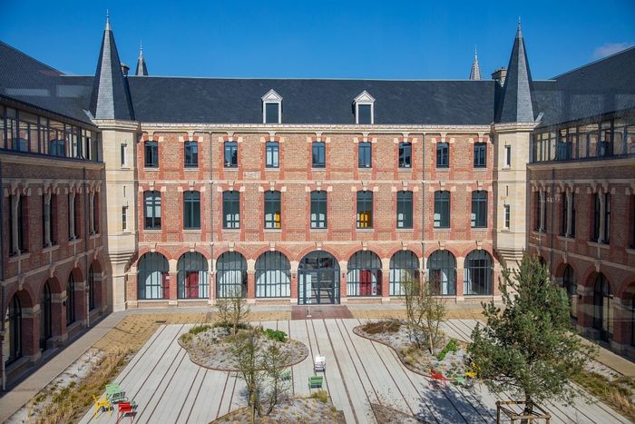 Visuel évènement