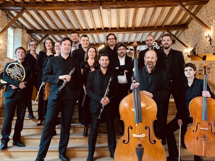Proposition de spectacle pour le catalogue culturel du Loiret