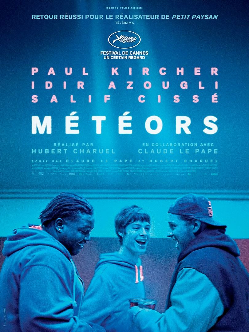 Météors