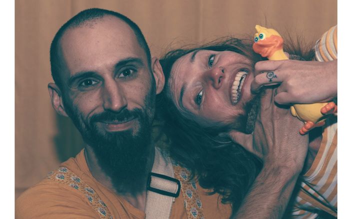 Jeudi des Fabriques - Portenawak : Barbu
