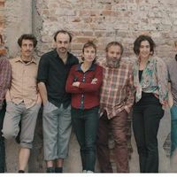 Cirque : La Bande A Tyrex