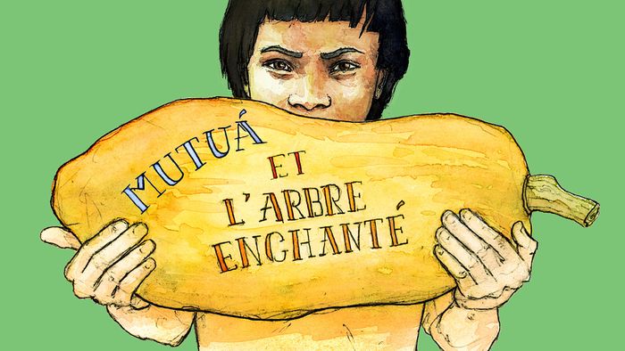 Mutuà et l’arbre enchanté - Spectacle pour enfants - Festival Aux heures d'été