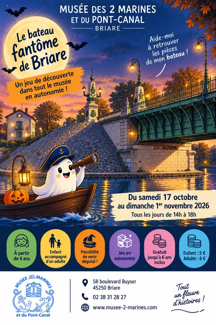 Visuel évènement