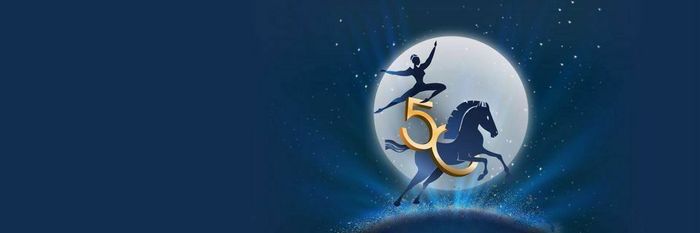 Les Folies Gruss - 50 ans