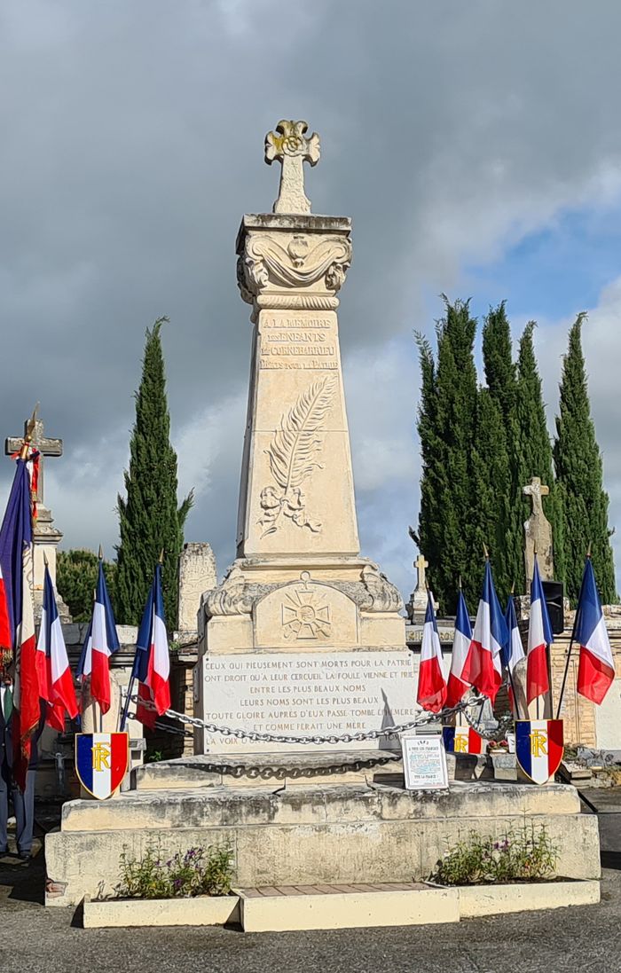 Visuel évènement