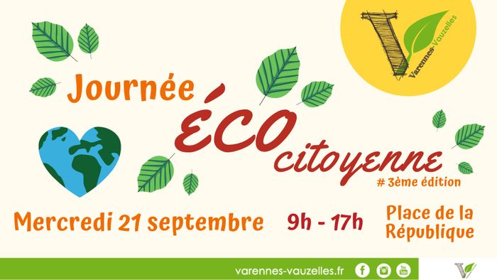 Journée éco - citoyenne #3