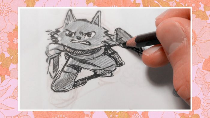 Dessin pour les enfants