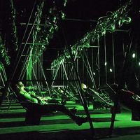 Spectacle immersif - Je suis une montagne