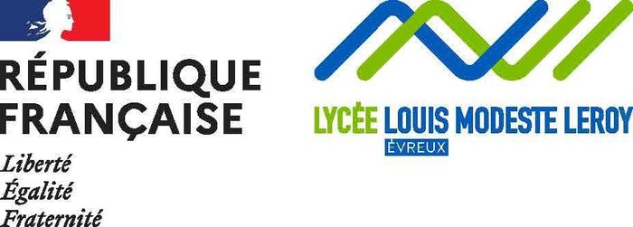 VISITE du LYCEE MODESTE LEROY