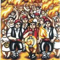 Fête de la Saint-Jean