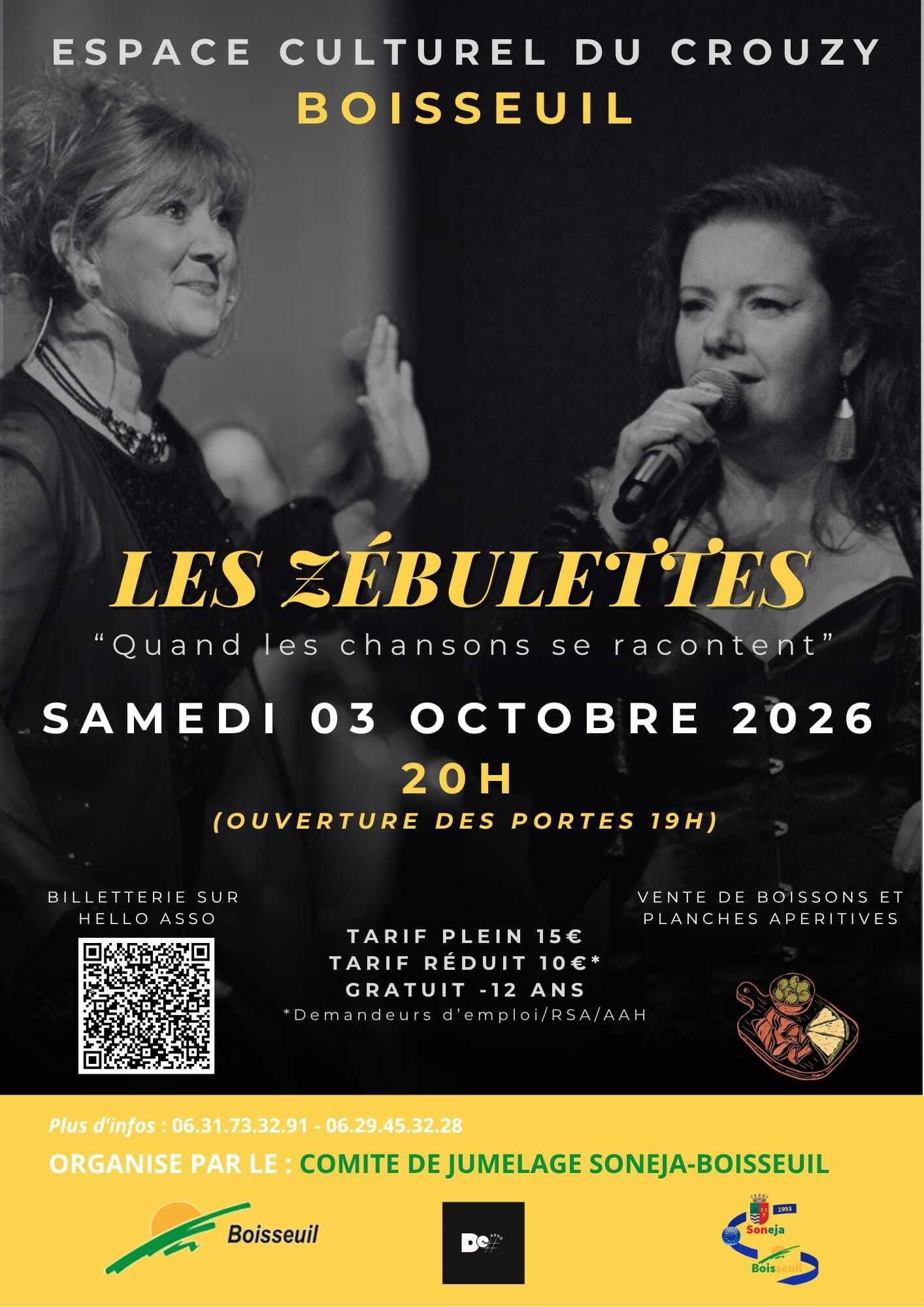 Concert musical