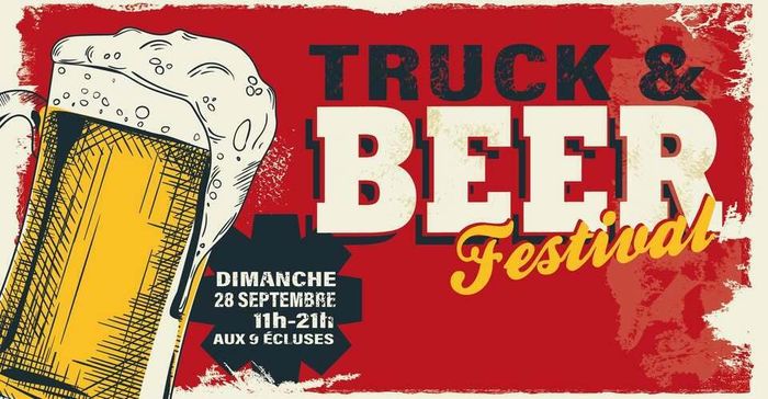 Truck & Beer Festival
