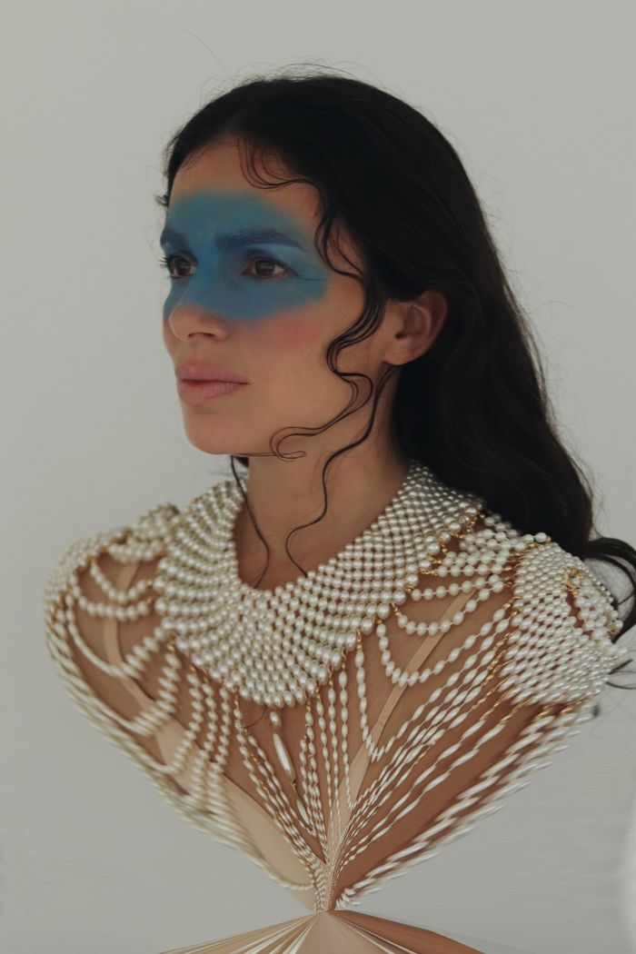 YAEL NAIM