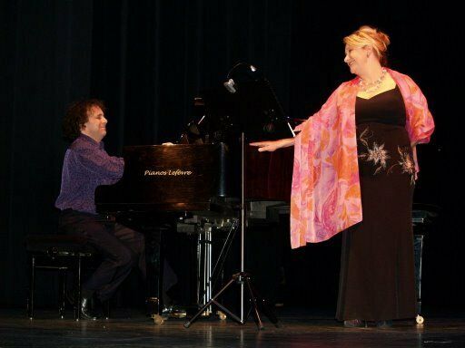 Proposition de spectacle pour le catalogue culturel du Loiret