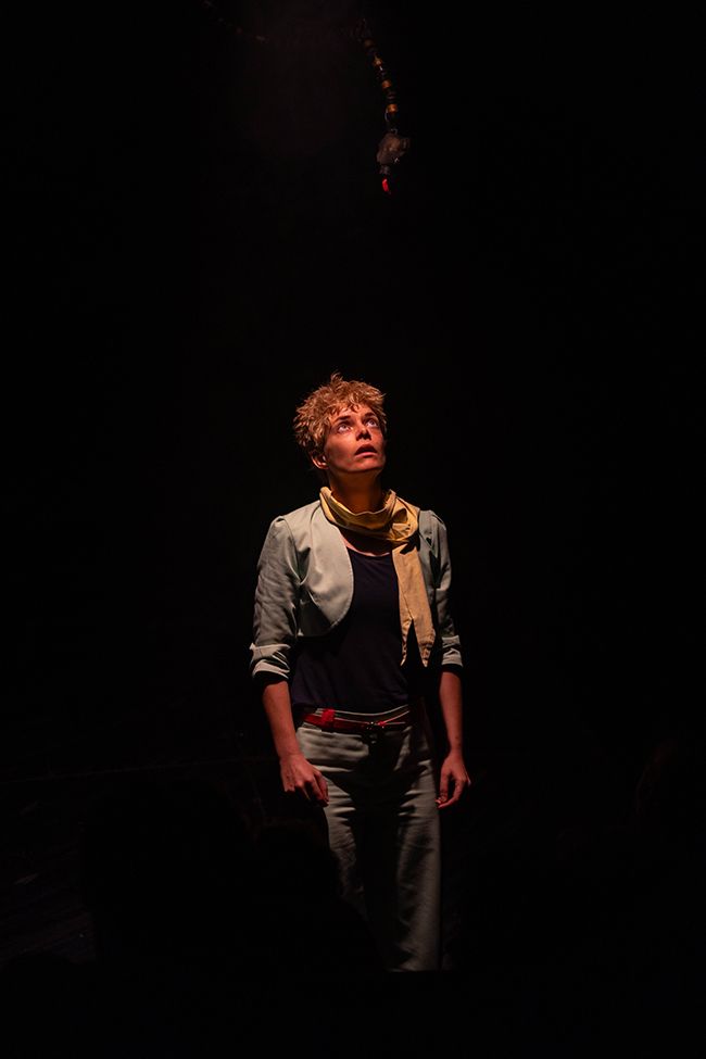 Le Petit Prince