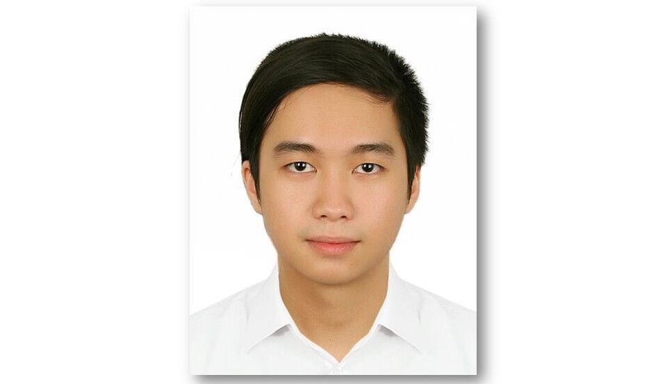 Thanh Tu Bui PhD defense