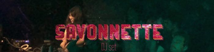 SAVONNETTE