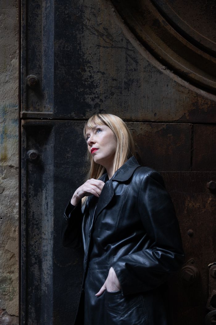 SUZANNE VEGA