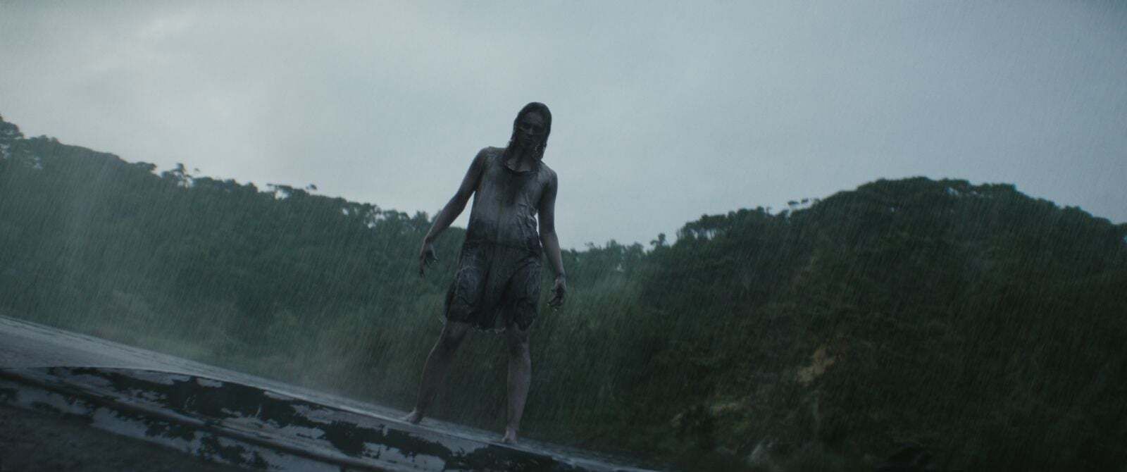 La séance maudite : Evil Dead Burn