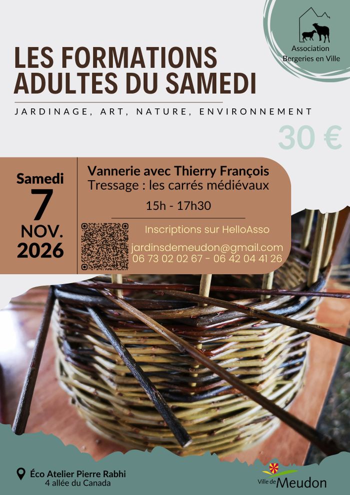 Visuel évènement