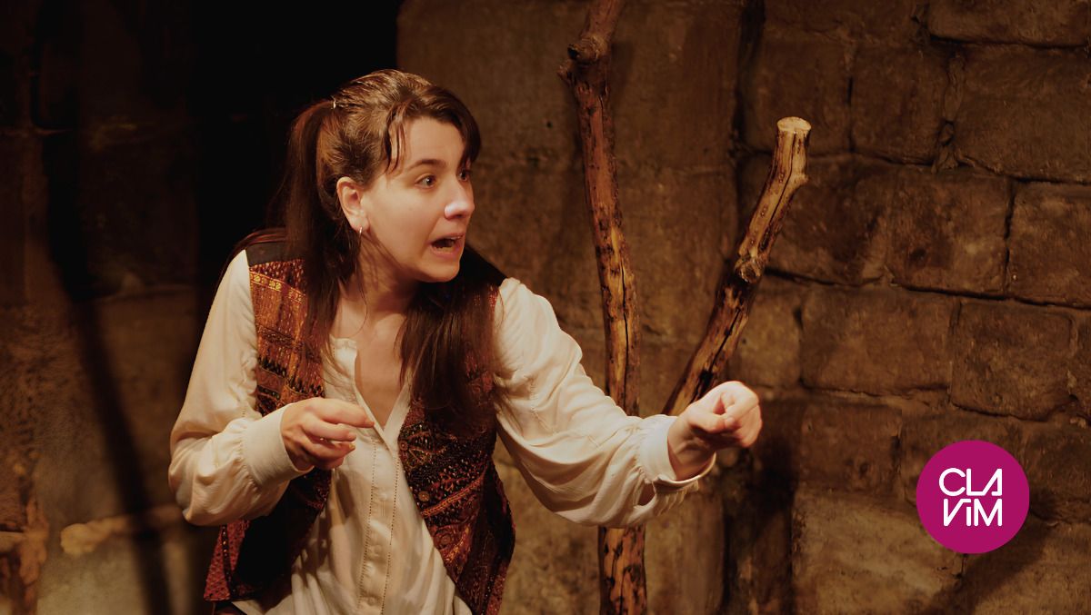Spectacle: L'arbre sans fin