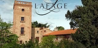 Domaine Lafage