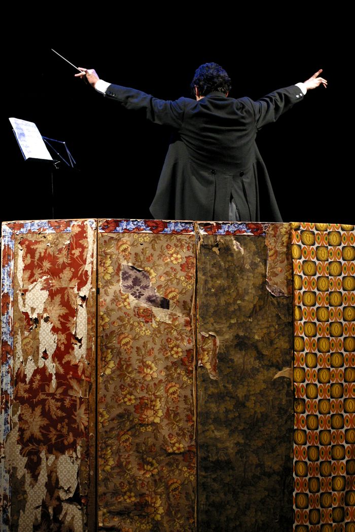 Proposition de spectacle pour le catalogue culturel du Loiret