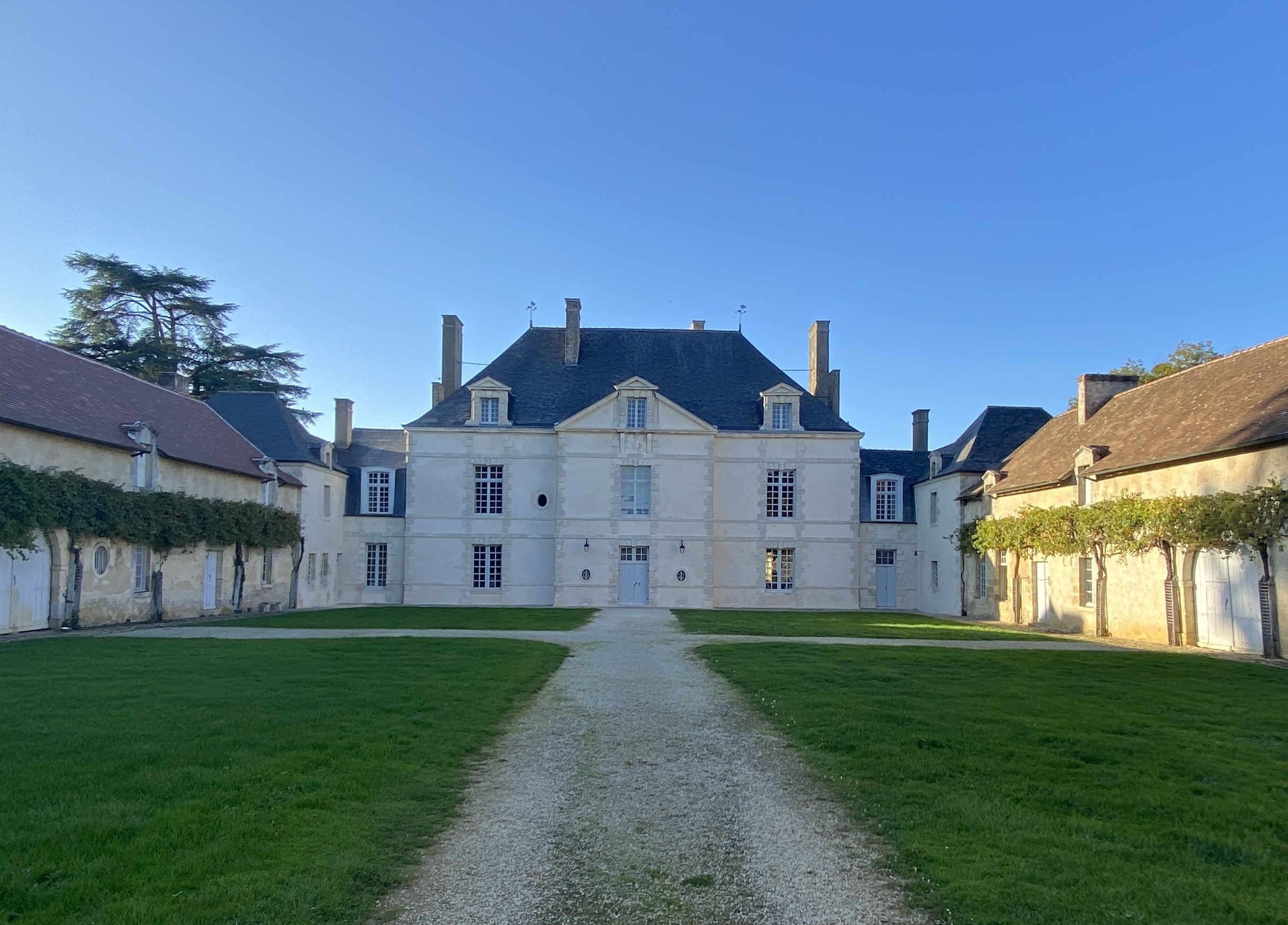 Guided Tour of La Chèze Castle