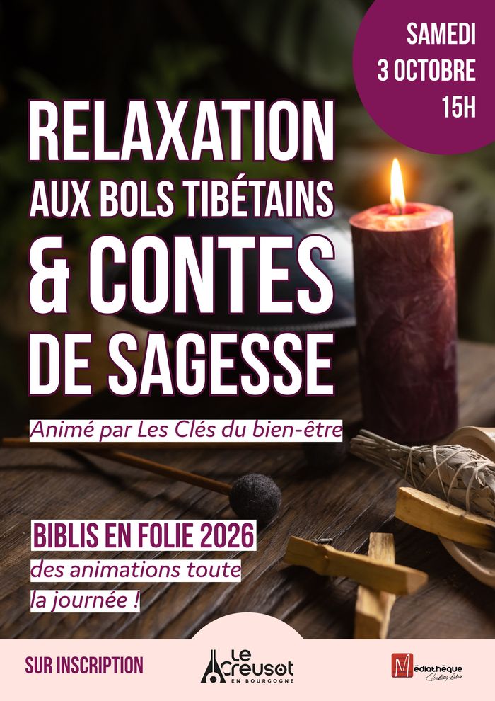 Visuel évènement