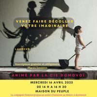 Atelier Théâtre