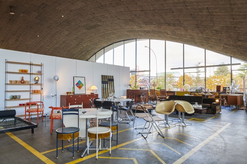 Le Salon du Design