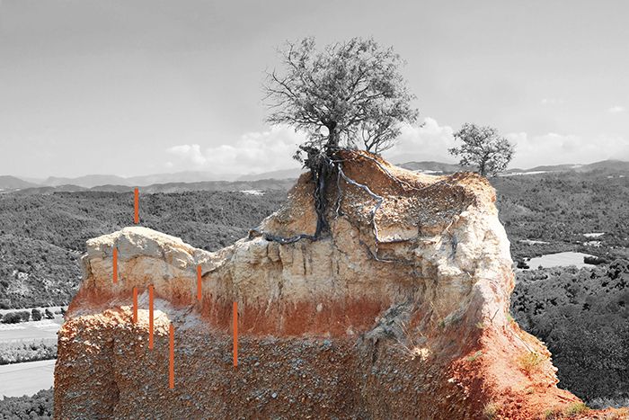 Vertiges Temporels