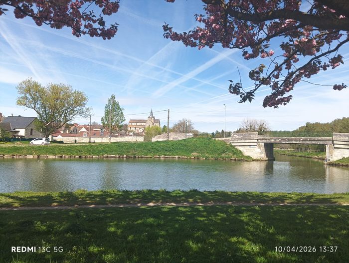 Visite libre de l'église de Mareuil sur Ourcq
