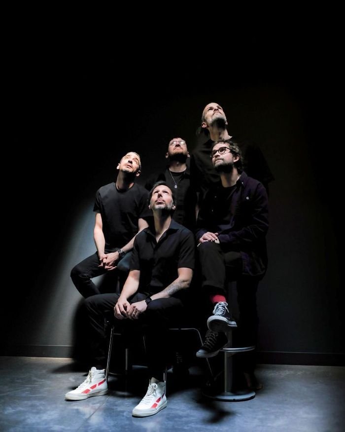Le Douze accueille cette saison Living Being IV et Léa Maria Fries dans le cadre de Jazz au Fil de l’Oise.