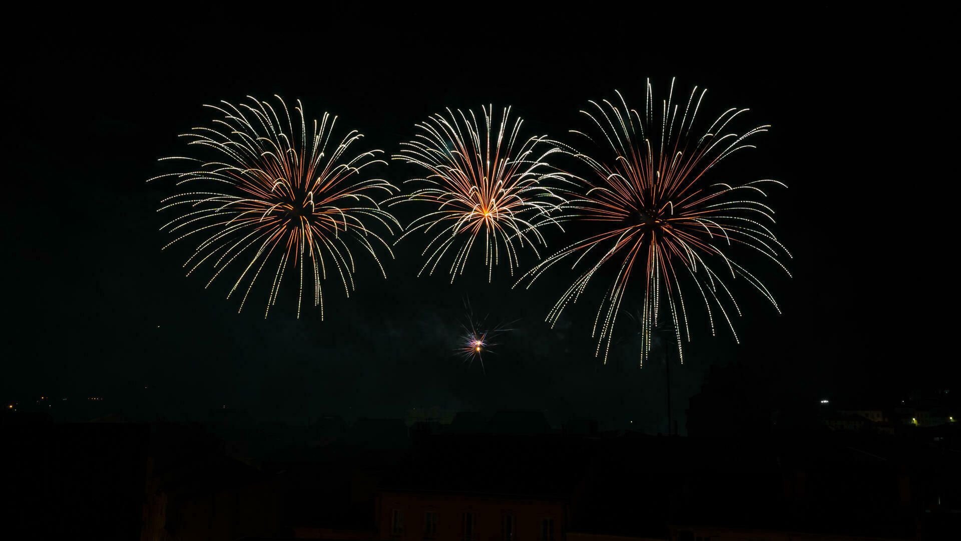 Fête nationale : le 14-Juillet sur Alès Agglomération