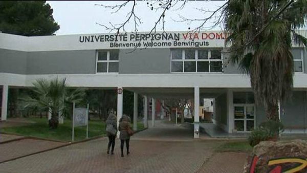 Université Perpignan