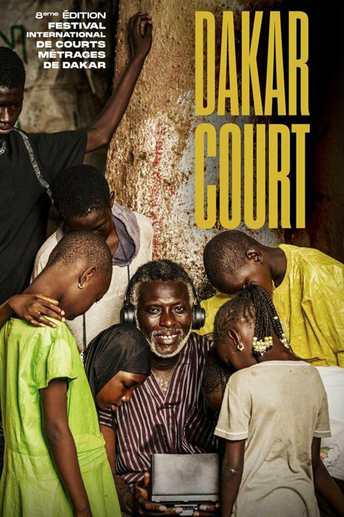 Dakar Court – Soirée courts métrages