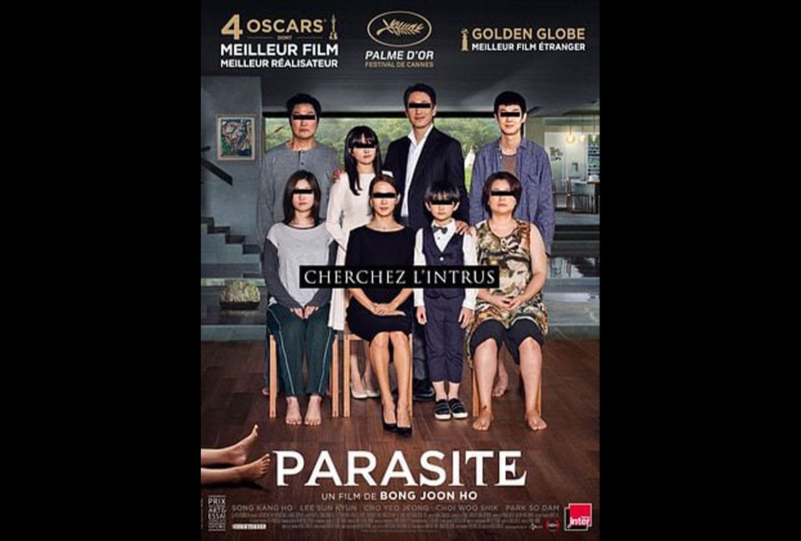 Parasite