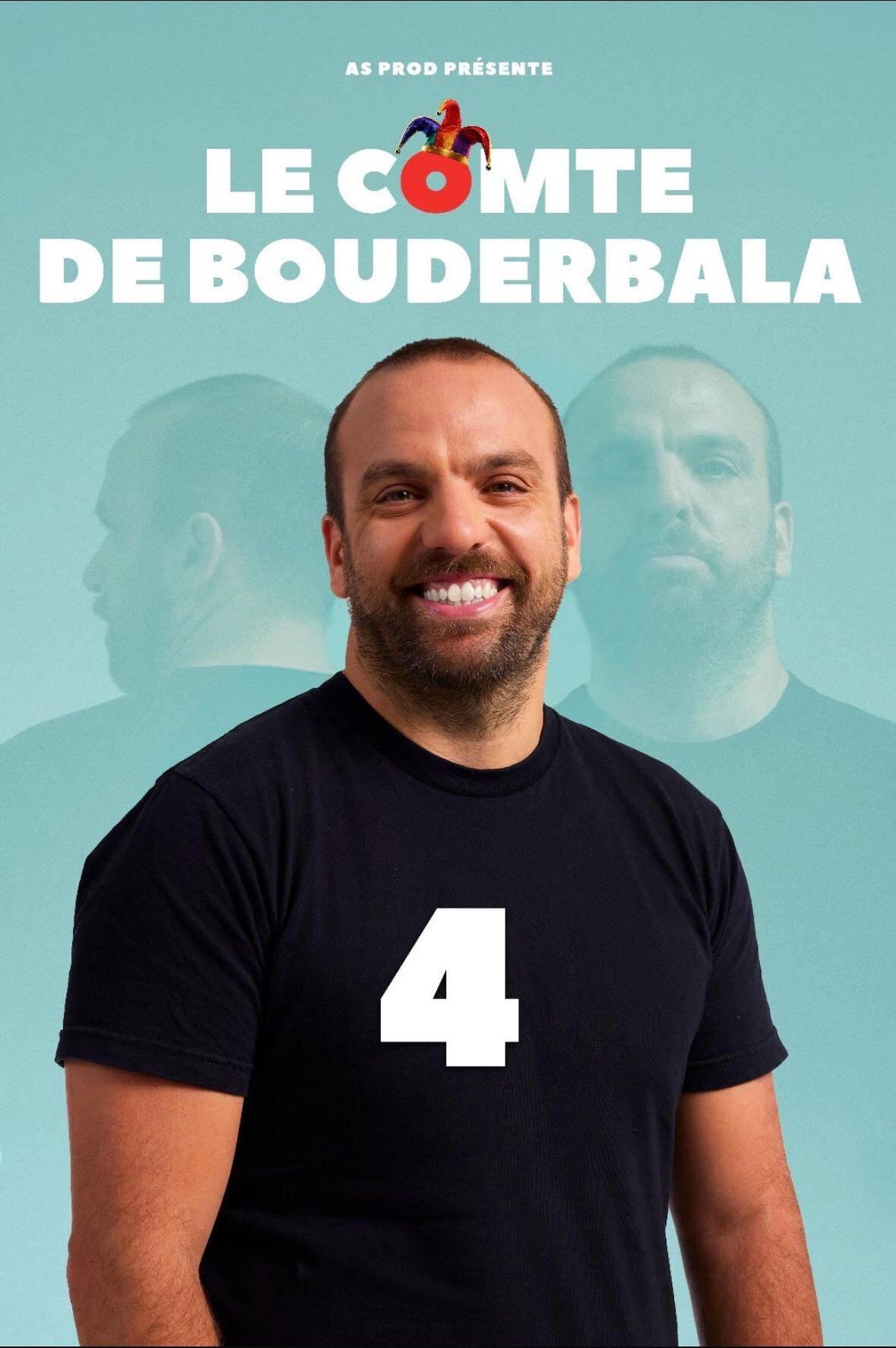 LE COMTE DE BOUDERBALA 4