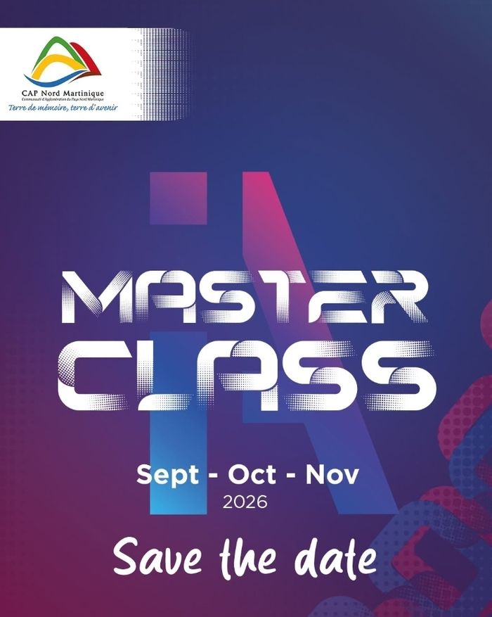 MASTER CLASS IA