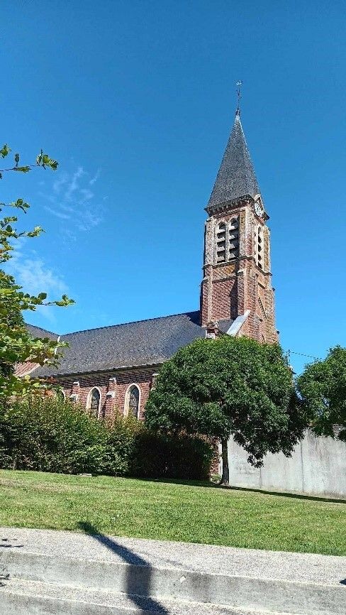 Visuel évènement