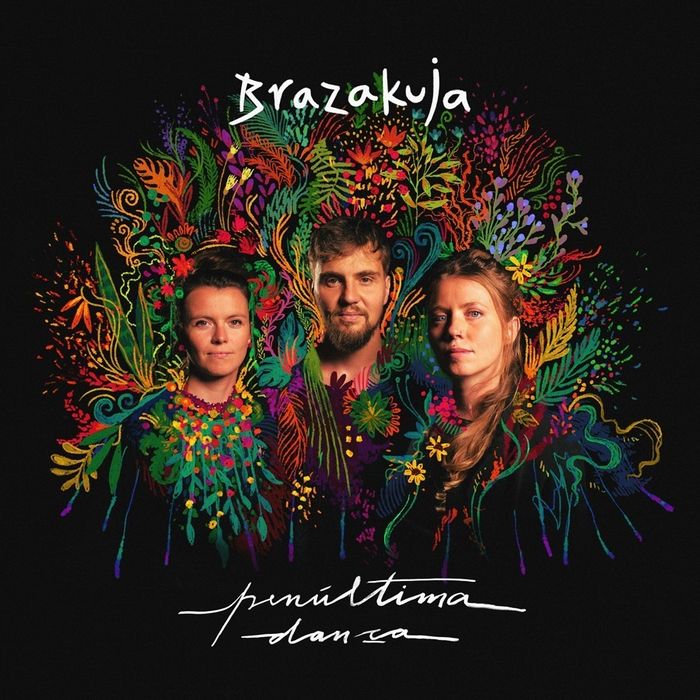 Affiche — Concert de Brazakuja