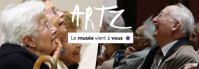 Animation de stimulation cognitive pour les seniors, sur la thématique de l'Idéal de Beauté ! Commentaire collectif d'œuvres d'art pour solliciter toutes ses mémoires ...