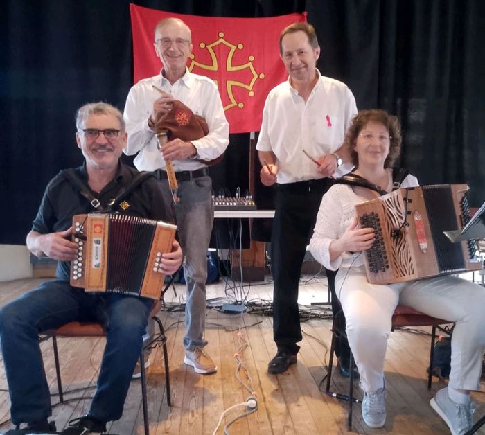 Bal GASCON Lavardac 47230
