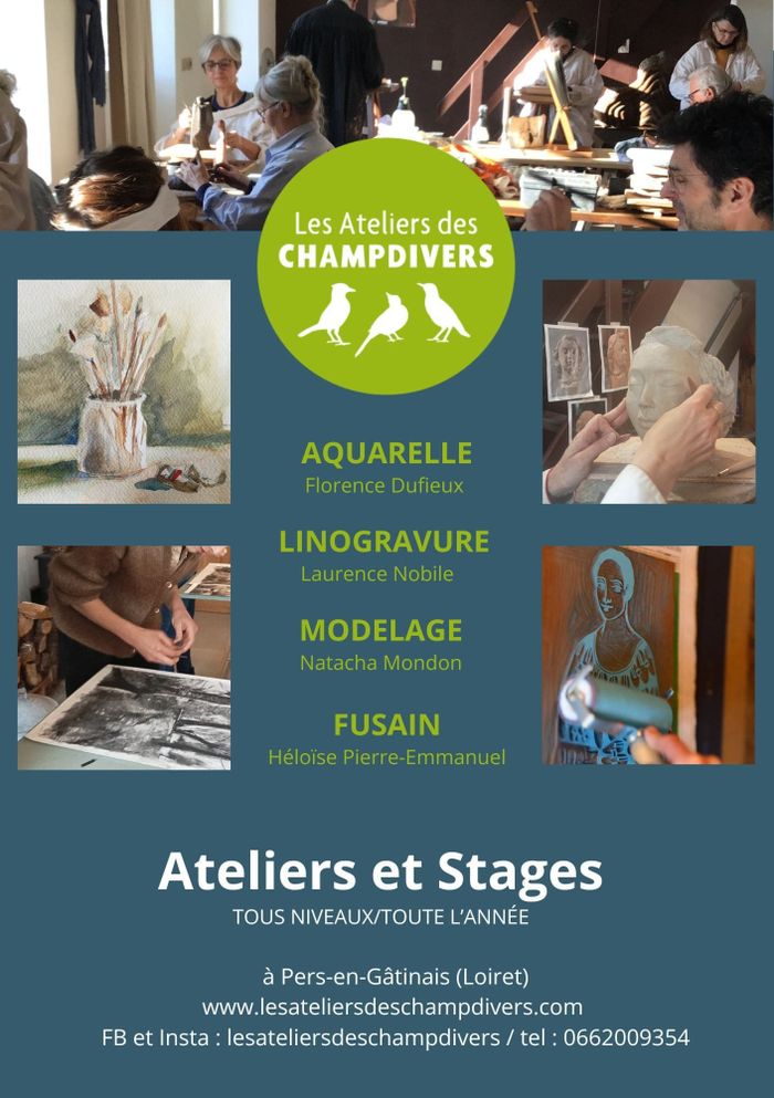 Arrière plan flou de l'image