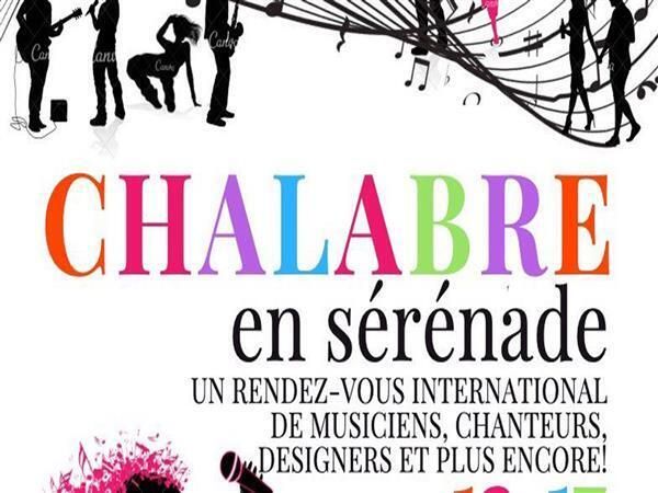 Chalabre en sérénade