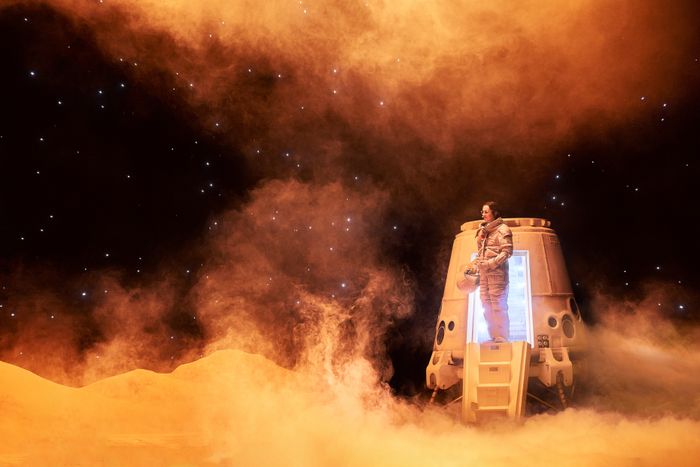 Mars 2037