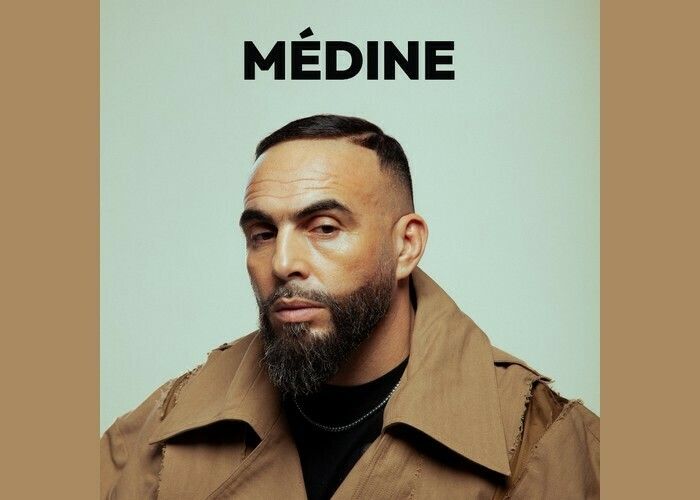 Médine