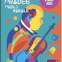 Festival  Pablo Casals - Jeunes talents & Friends