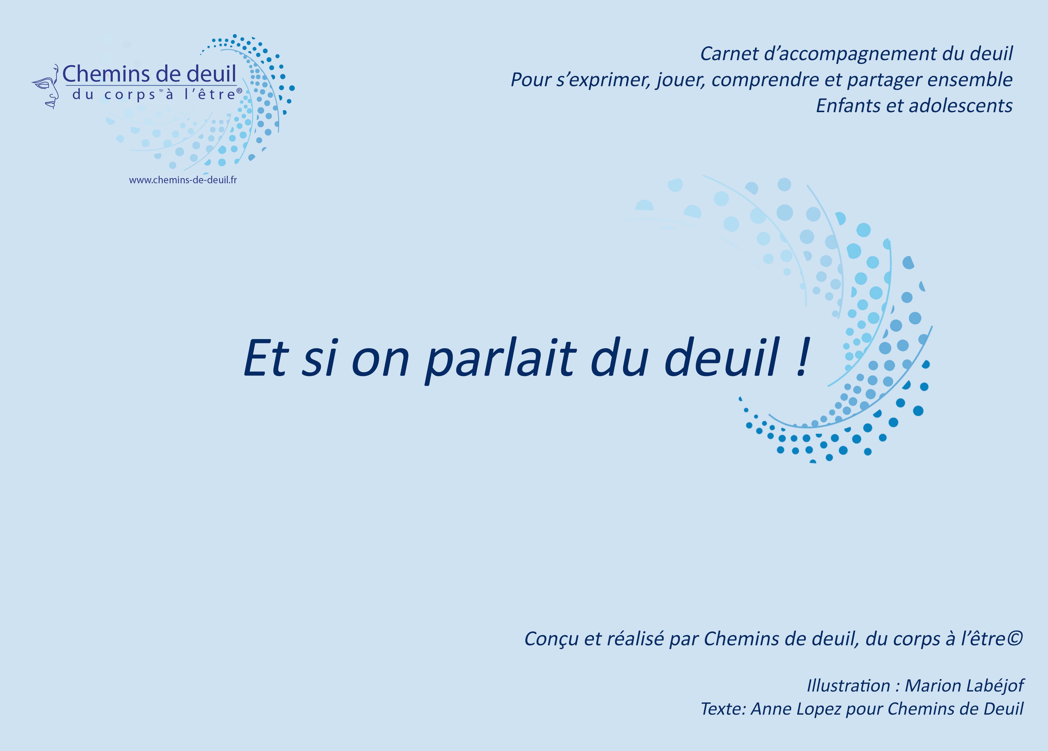 Le conte merveilleux et le cheminement du deuil